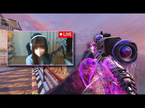 I killed Aerith while she was STREAMING !! - YouTube