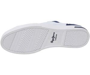 Pepe Jeans Kenton Road M Pms White Au Meilleur Prix Sur Idealo Fr