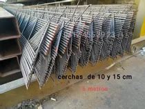 Busca Cerchas De 10 De 6 Metros Hierro Para Placas A La Venta En