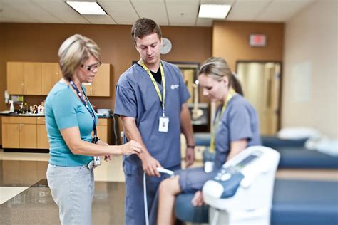 Physical Therapy Technician Certification Carrington College