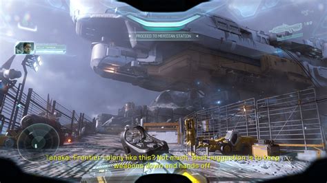 Halo 5 Guardians Screenshots For Xbox One Mobygames