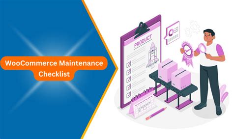 WooCommerce Maintenance Checklist Guide 2025