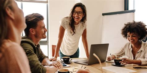 Cómo mejorar el ambiente laboral en tu empresa Seguros Bupa