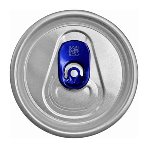 China Aluminum Beverage Can Ends Easy Open End Sot B