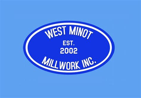 Project Samples West Minot Millwork