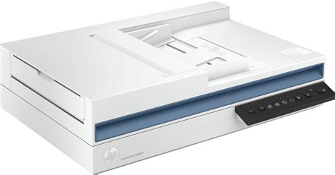 Hp Scanjet Pro 2600 F1 Scanner 20g05a Bgj Bandh Photo Video