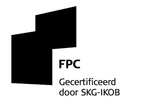 Home SKG IKOB Certificatie