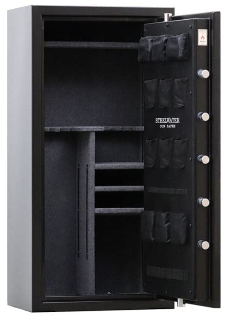 Best Fireproof Gun Safe Review And Buying Guide Survive Nature