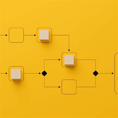 Process Mapping: Systems & Processes - Operations Manager