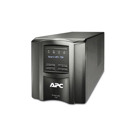 Buy Apc Smart Ups Va Line Interactive Lcd V Smt I