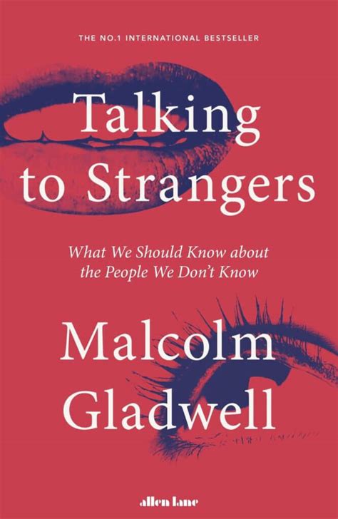 All Malcolm Gladwell Books In Order Of Publication And Popularity