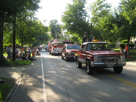 Lodi Sweet Corn Parade Village Of Lodi Ohio Flickr