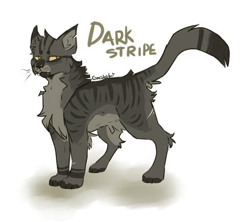 Darkstripe Warriors