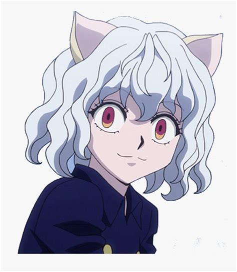 Pitou Hunter X Hunter