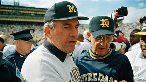 Former Michigan and Lions coach Gary Moeller dies at 81 | Fox News