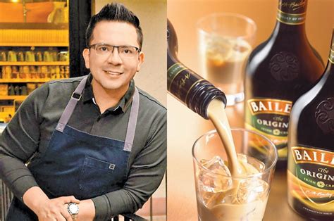 C Mo Hacer Baileys Casero Con La Receta Del Chef Jos Ra Que Te Encantar