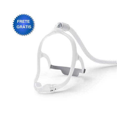 M Scara Nasal Dreamwear Philips Respironics Cenemed