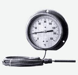 Dial-Type Thermometer at Best Price in Delhi, Delhi | Raj Thermometers