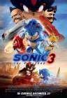 Uk Cinema Release Dates Sonic The Hedgehog