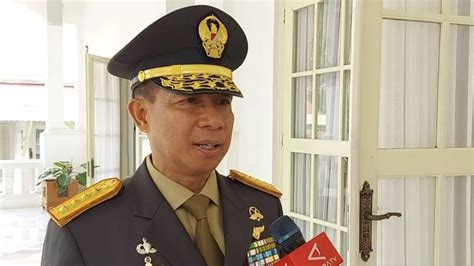 Panglima TNI Bakal Gunakan Strategi Smart Power Untuk Keamanan Papua