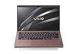 Vaio Se And Sx Laptops Launched In India With Th Gen Intel