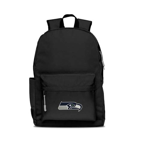 Officially Licensed NFL Seattle Seahawks Campus Laptop Backpack