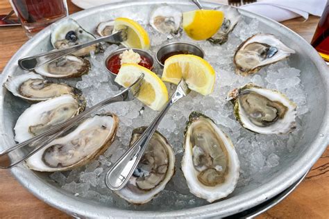 Best Food in Rhode Island: 11 Famous Eats from the Ocean State