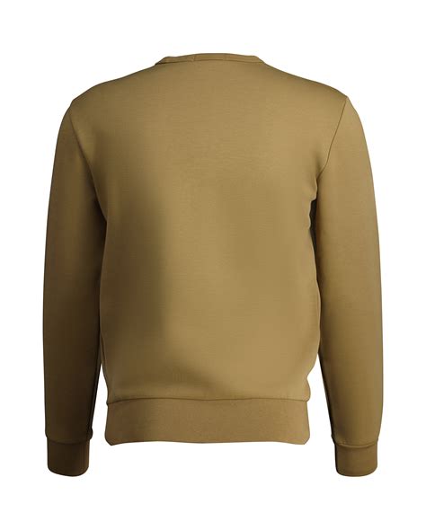 Polo Ralph Lauren Sweatshirt Dunkelbeige Zwicker