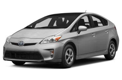 See 2015 Toyota Prius Color Options - CarsDirect