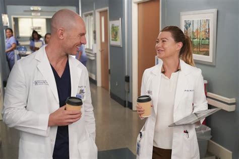 'Grey's Anatomy' Season 18 Release Date, Cast, Trailer, Plot — All You ...