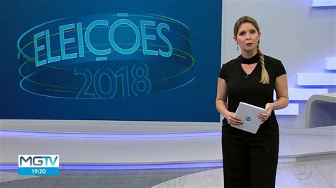 Veja Como Foi A Agenda Dos Outros Candidatos Ao Governo De Minas Neste