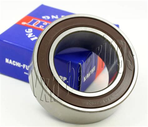35bg05s16g-2dl Nachi Automotive Air Conditioning Ball Bearing Japan ...