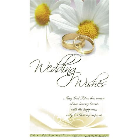 Christian Wedding Wishes Messages