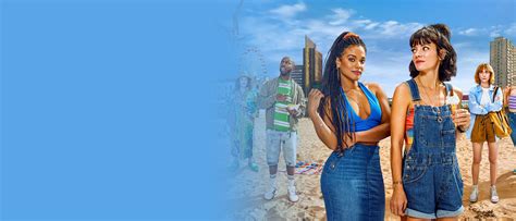 Dreamland - Locations | Sky Atlantic | Sky.com