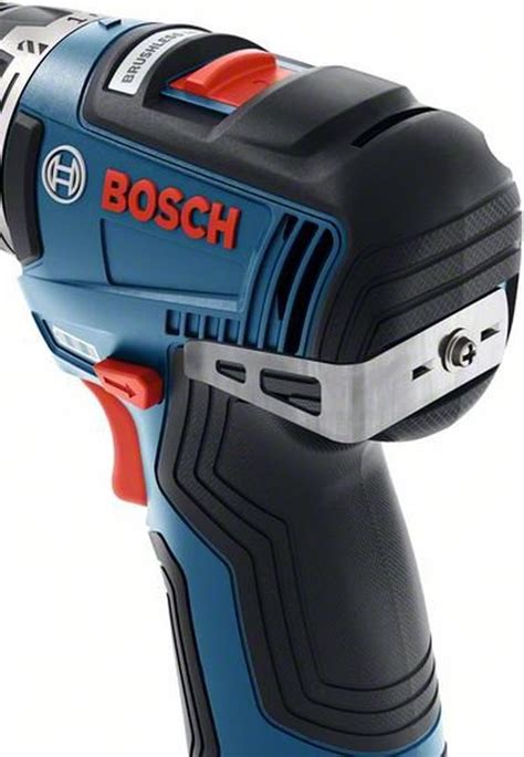 Bosch Professional GSR 12V 35 HX Accu Schroefmachine 12V Basic Body In