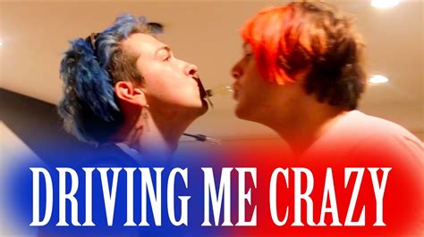 Driving Me Crazy Single By Sunday Official Tour Video Youtube