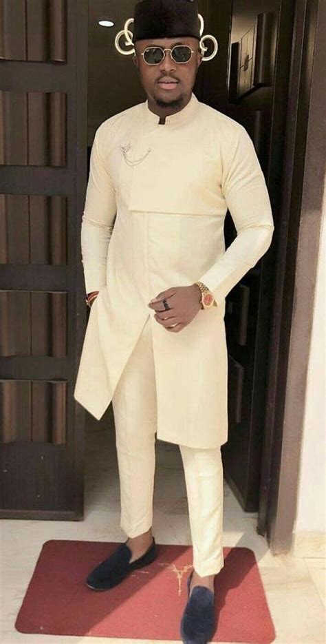 Men S Kaftan Suit African S Men Clothingafrican Etsy