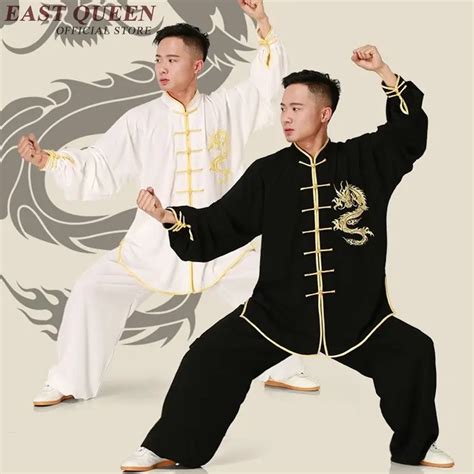 Buy Tai Chi Uniform Clothing Taichi Clothes Women Men