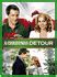 Christmas Detour Candace Cameron Bure Dvd