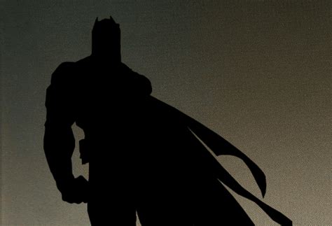 Animated Batman 