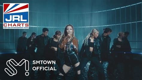 Queen of Kpop BoA drops her dope new 'Better' M/V - JRL CHARTS