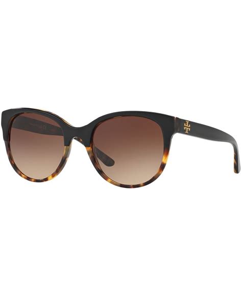 Tory Burch Sunglasses Ty7095 Macys