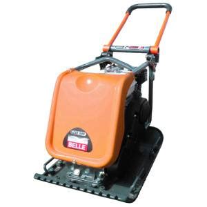 Altrad Belle Pcx Compaction Plate Dtw