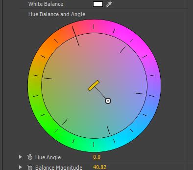 Video Editing 101 Using The RGB Parade The Beat A Blog By PremiumBeat