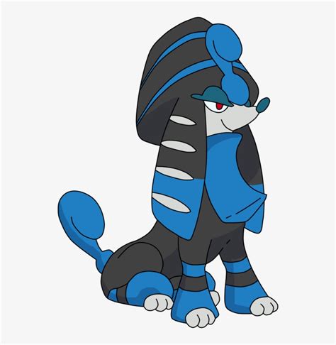 Shiny Furfrou Pharaoh Pokédex - Pokemon Shiny Furfrou Forms - Free ...