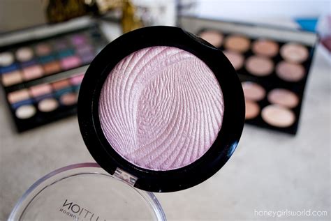 An Affordable Makeup Brand You Need To Check Out Makeup Revolution Usa Honeygirlsworld