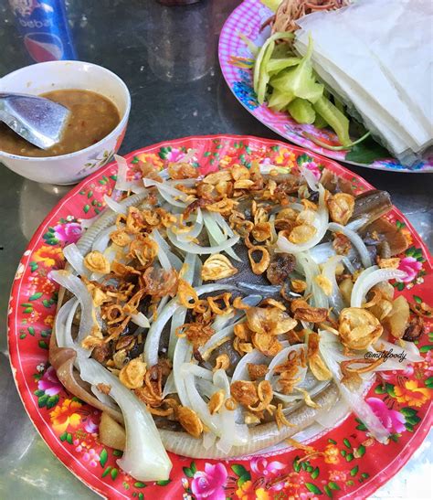 When coming to Binh Thuan, remember to eat fatty fish: The more you eat, the more you crave, and ...