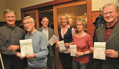 Ehrenteller für 70 Jahre Mitgliedschaft Velbert Langenberg