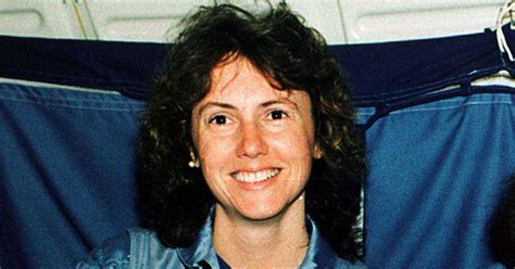 NASA Marks 35th Anniversary Of Christa McAuliffe's Death In Challenger ...