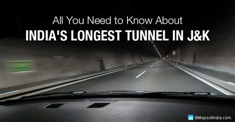 India's Longest Tunnel in Jammu and Kashmir Inaugurated by PM Modi - India